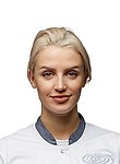 Заикина Елена Борисовна