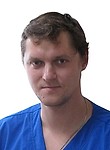 Макаров Сергей Александрович
