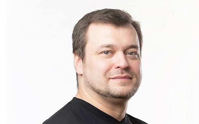 Лазуко Александр Николаевич