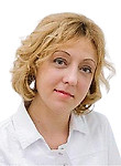 Макарова Наталья Федоровна