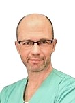 Галлингер Эрнст Юрьевич
