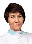 Кравченко Наталья Владимировна