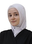 Гасанова Фазилят Гасановна