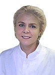 Шульгина Вероника Юрьевна