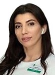 Пирвелиева Зульмира Сулейманова