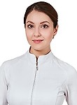 Тронова Диана Александровна