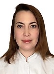 Аблязова Асия Фяттяховна