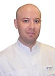 Чеботарёв Александр Геннадьевич