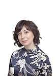 Герасимова Наталья Юрьевна