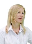Махонина Ольга Александровна