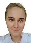 Пятова Анна Евгеньевна