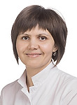 Попова Надежда Валерьевна