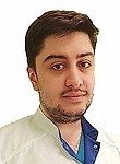 Аракелян Арам Камоевич