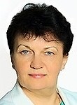 Бикмухаметова Марина Иннокентьевна