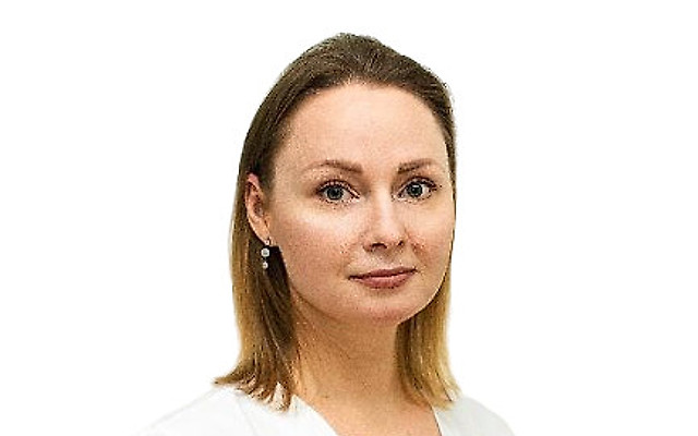 Васильева Кира Евгеньевна