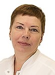 Колесникова Маргарита Викторовна