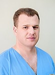 Переверзев Дмитрий Сергеевич