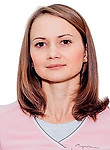 Чекмарева Дарья Владимировна