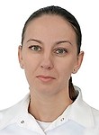 Писарева Наталья Анатольевна