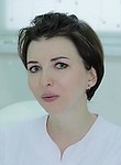 Прокопова Светлана Александровна