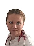 Зубова Екатерина Андреевна
