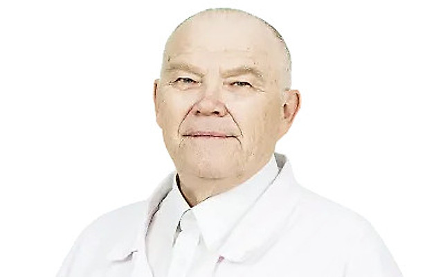 Ефремов Михаил Михайлович