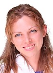 Копылова (Сивакова) Оксана