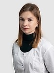 Ануфрак Ирина Андреевна
