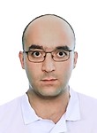 Юусибов Рамик Руфат