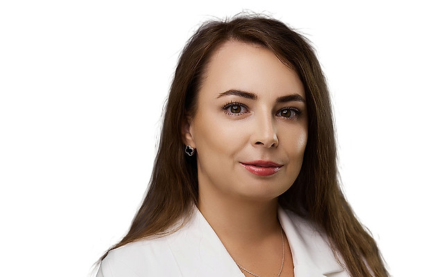 Совостьянова Юлия Викторовна