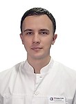 Киреев Владимир Сергеевич