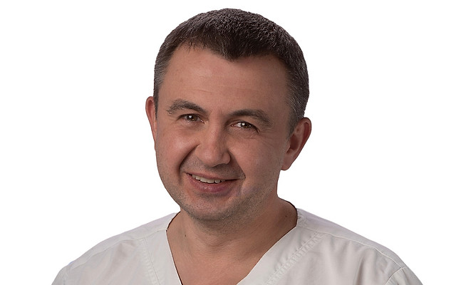 Лабань Сергей Анатольевич