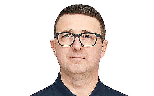 Сычугов Алексей Вячеславович