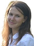Пчелина Полина Валерьевна