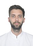 Гамаюнов Роман Сергеевич
