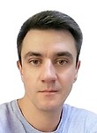 Момот Владислав Алексеевич