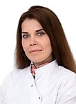 Дмитриева Юлия Николаевна