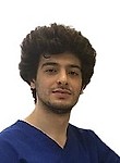 Гаджиев Раджаб Рамазанович