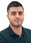 Зияров Тамирлан Хуршидович