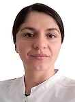 Саидмагомедова Марям Ахмедовна
