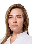 Бусарова Мария Александровна