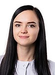 Попкова Ангелина Алексеевна