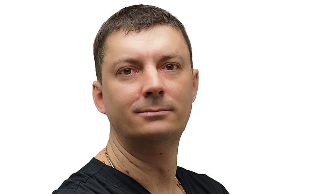 Алексеев Михаил Александрович