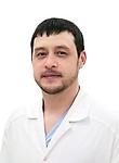Еремко Сергей Сергеевич