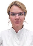 Алёхина Александра Андреевна