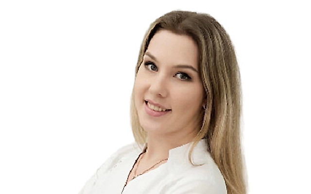 Неудачина Людмила Андреевна