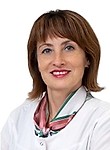 Федина Ольга Леонидовна