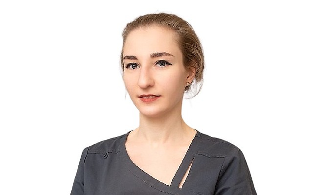 Говорова Елизавета Михайловна