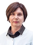 Зудилина Оксана Владимировна