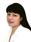 Рубан Елена Олеговна
